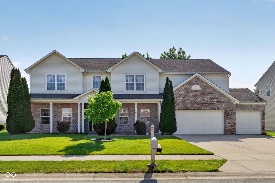 Property photo for 12897 Broncos Drive, Fishers, IN