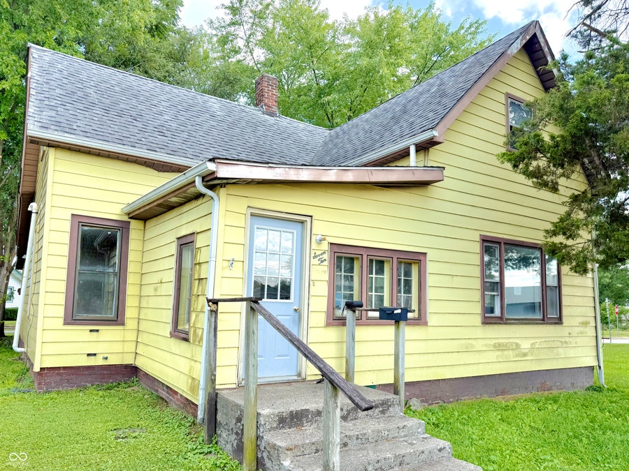 Property photo for 710 Miller Avenue, Shelbyville, IN