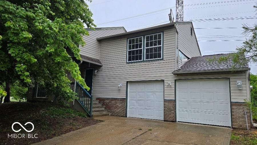 Property photo for 3759 Black Locust Drive, Indianapolis, IN