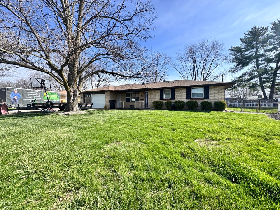Property photo for 5218 Fletcher Street, Anderson, IN