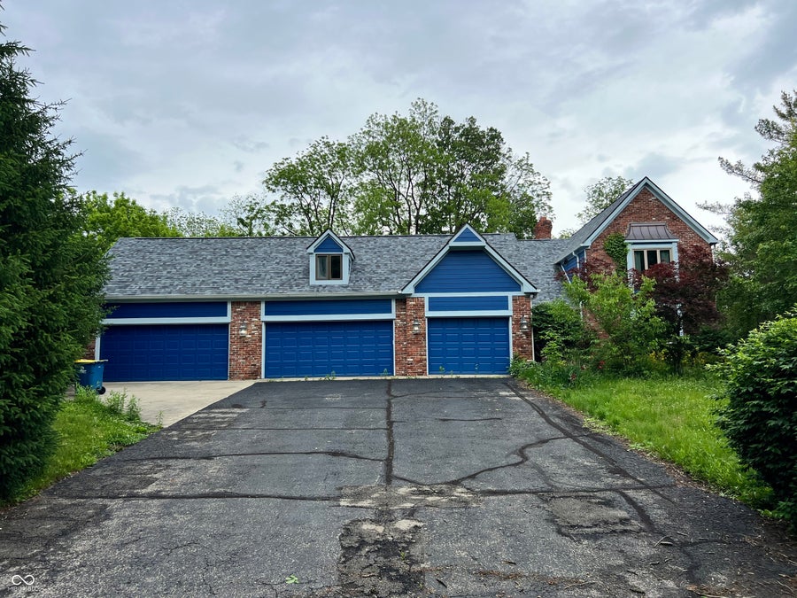 Property photo for 10023 Cedar Point Drive, Carmel, IN