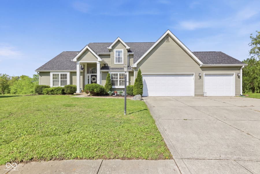 Property photo for 10605 Young Lake Drive, Indianapolis, IN