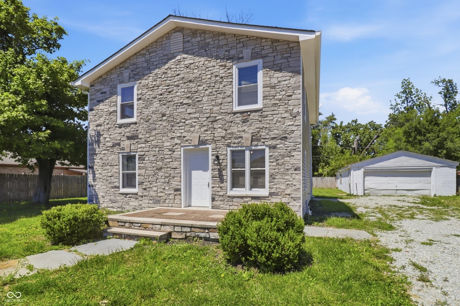 Property photo for 5030 Elliott Avenue, Indianapolis, IN