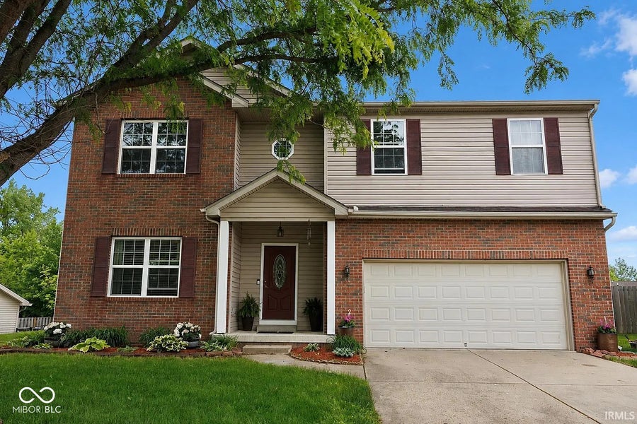 Property photo for 3161 Trego Court, West Lafayette, IN