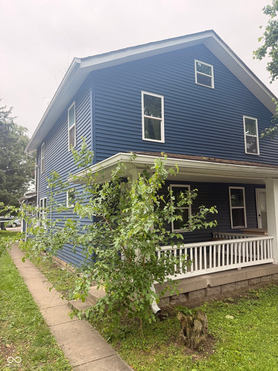 Property photo for 1021 N Ewing Street, Indianapolis, IN