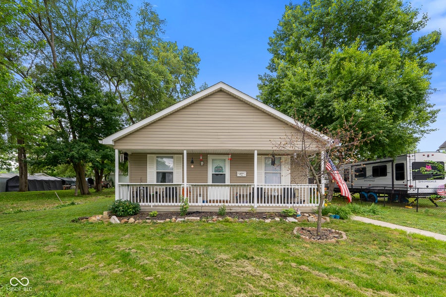 Property photo for 300 E Washington Street, Mooresville, IN