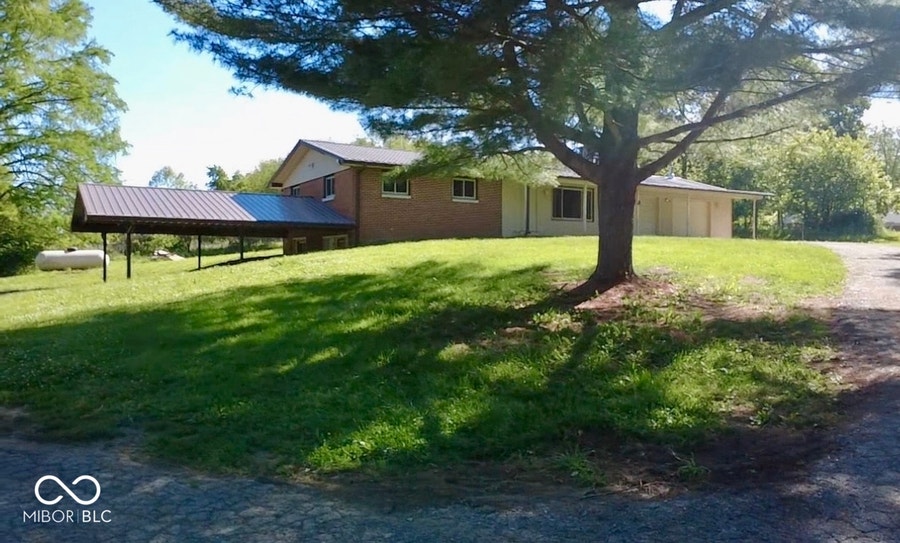 Property photo for 2138 W Range Line Road, Greencastle, IN