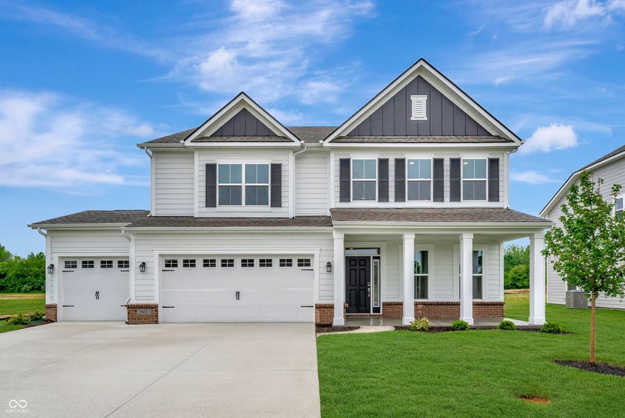 Property photo for 9935 Redwood Peak Lane, Indianapolis, IN