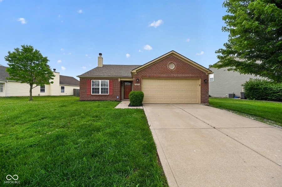 Property photo for 6420 Glory Maple Lane, Indianapolis, IN