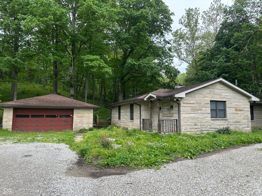Property photo for 2449 Cartersburg Road, Danville, IN