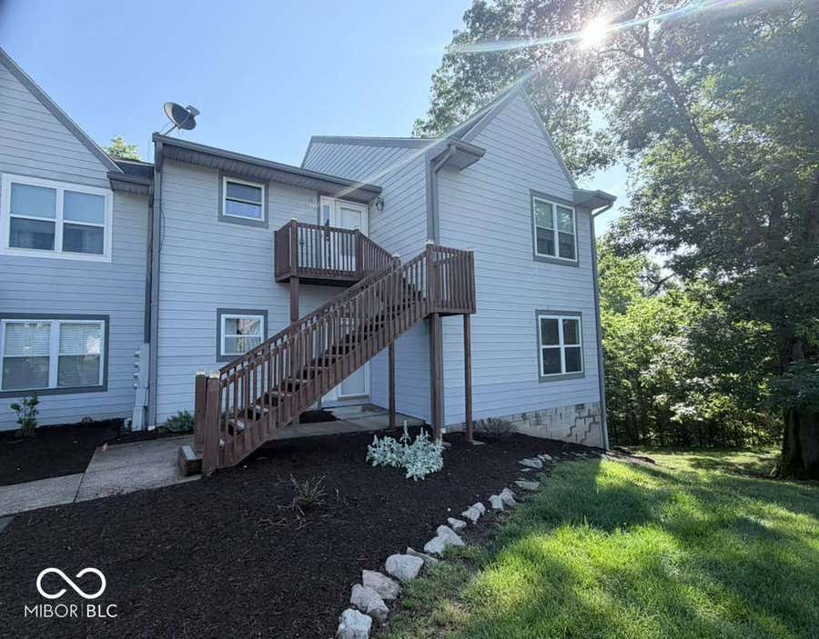 Property photo for 9640 S Bay Pointe Court, Bloomington, IN