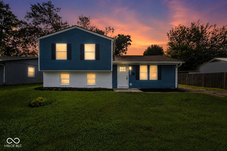 Property photo for 3578 Christopher Lane, Indianapolis, IN