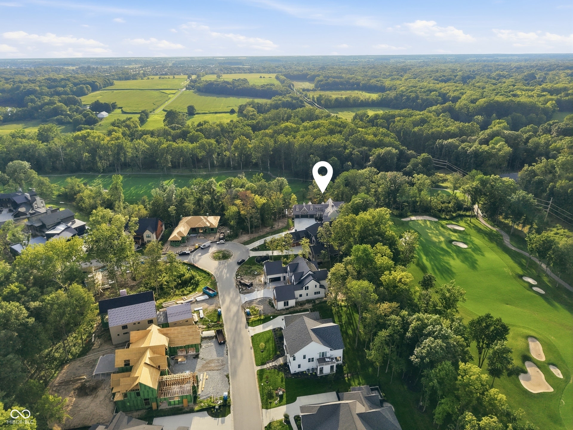 10400 Holliday Farms Boulevard, Zionsville, IN 46077