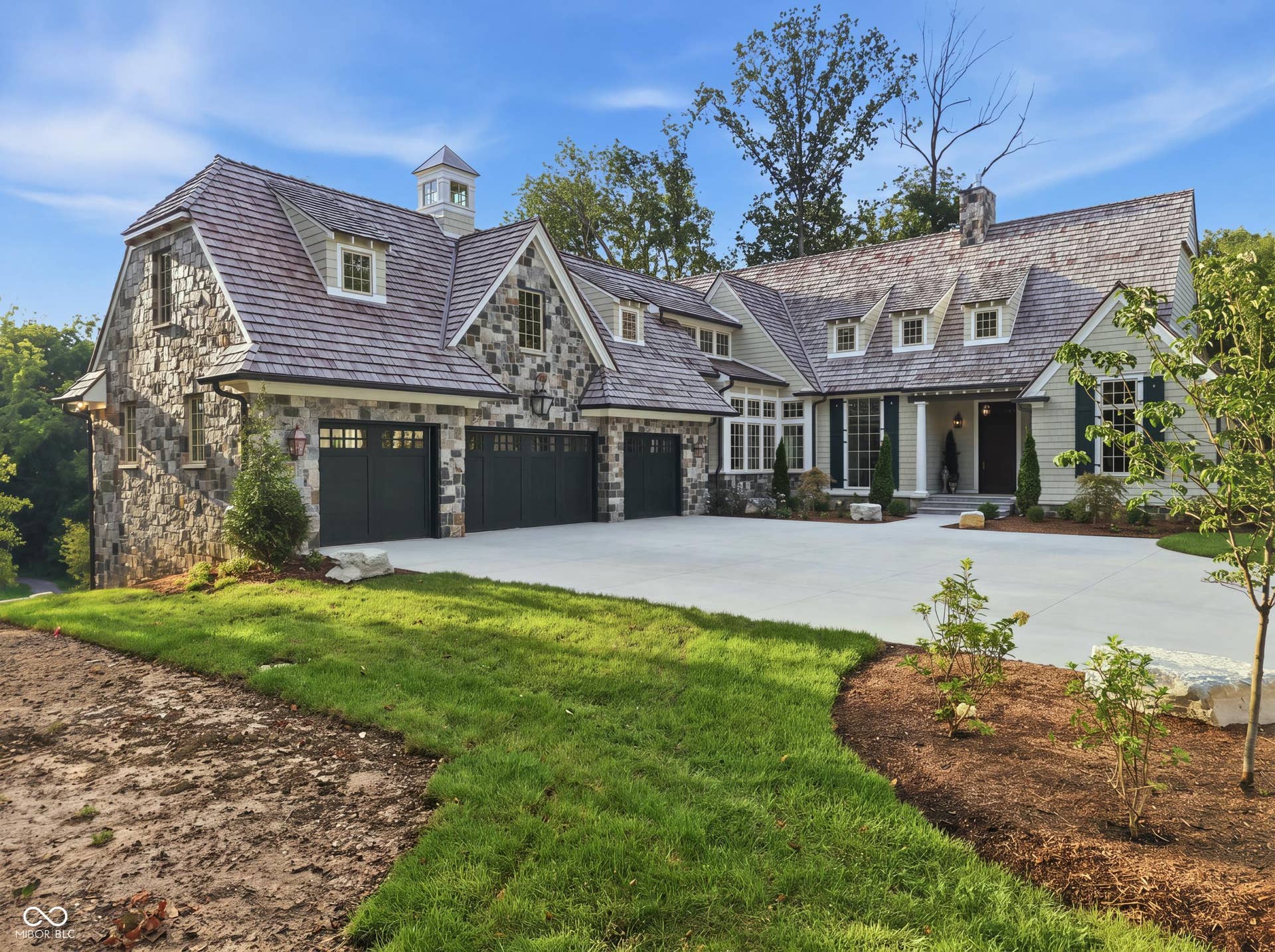 10400 Holliday Farms Boulevard, Zionsville, IN 46077