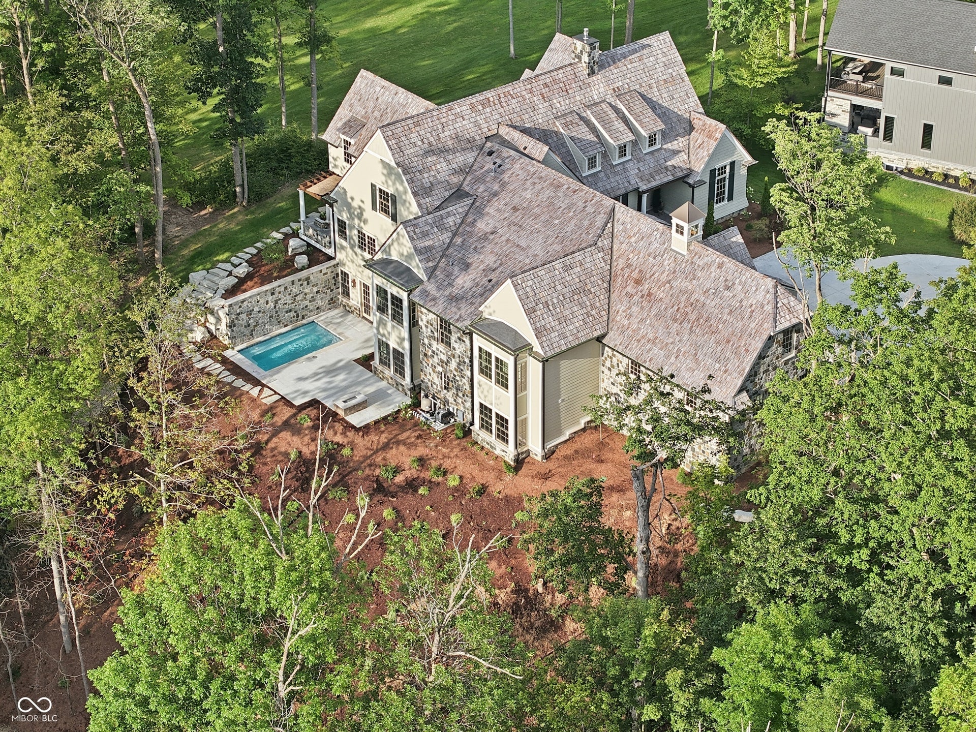 10400 Holliday Farms Boulevard, Zionsville, IN 46077
