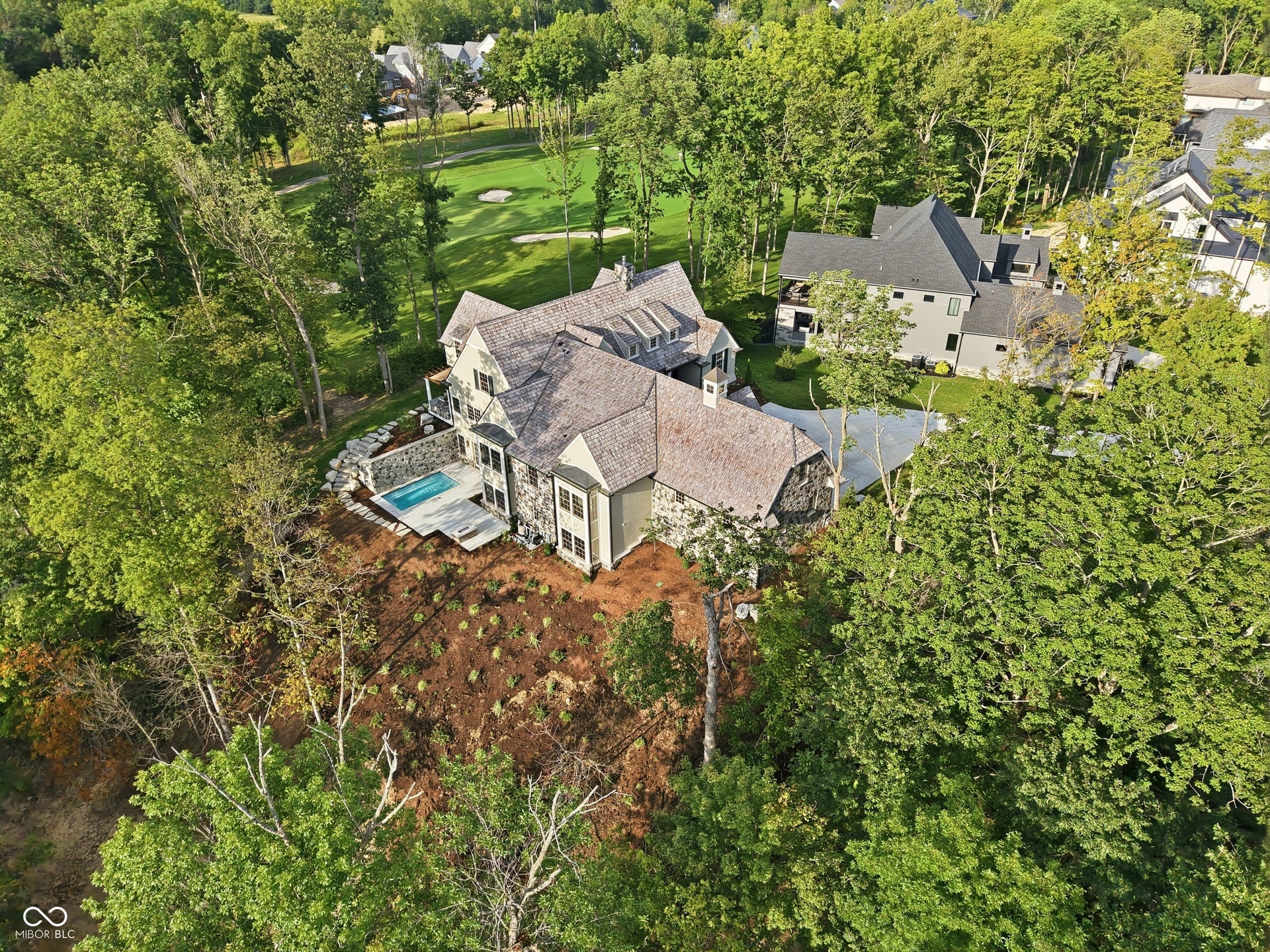 10400 Holliday Farms Boulevard, Zionsville, IN 46077