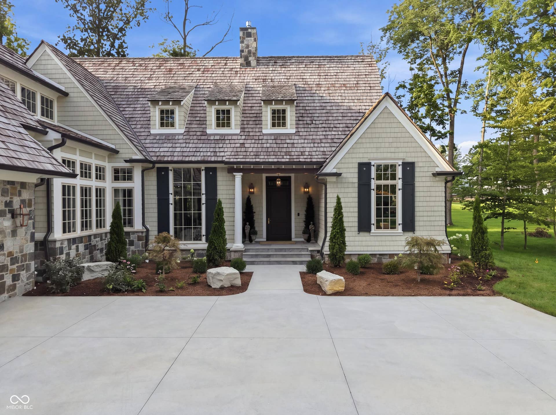 10400 Holliday Farms Boulevard, Zionsville, IN 46077