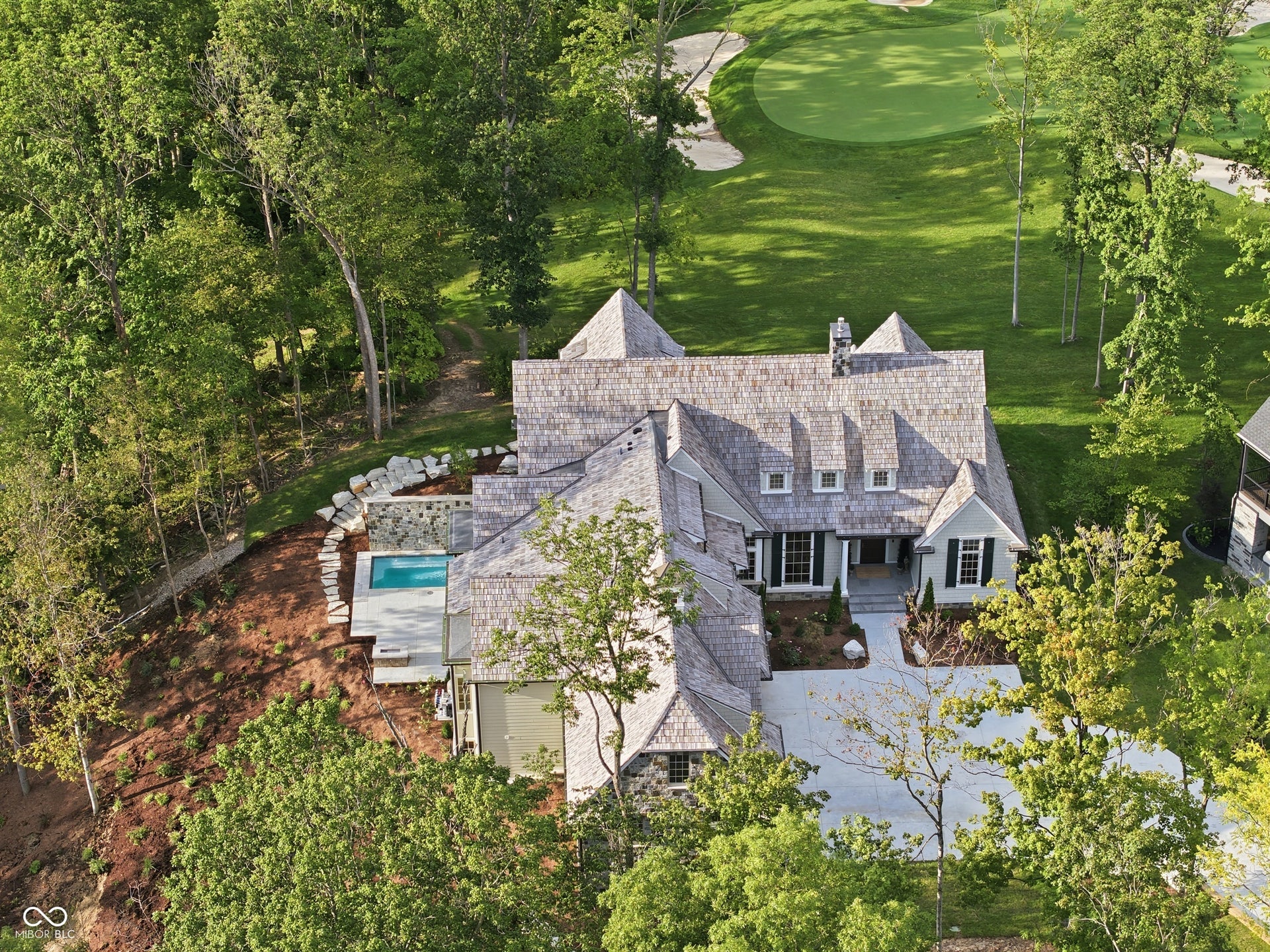 10400 Holliday Farms Boulevard, Zionsville, IN 46077