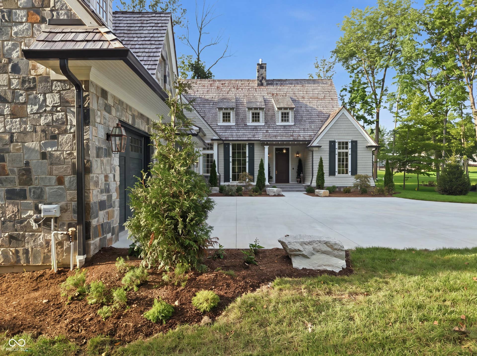 10400 Holliday Farms Boulevard, Zionsville, IN 46077