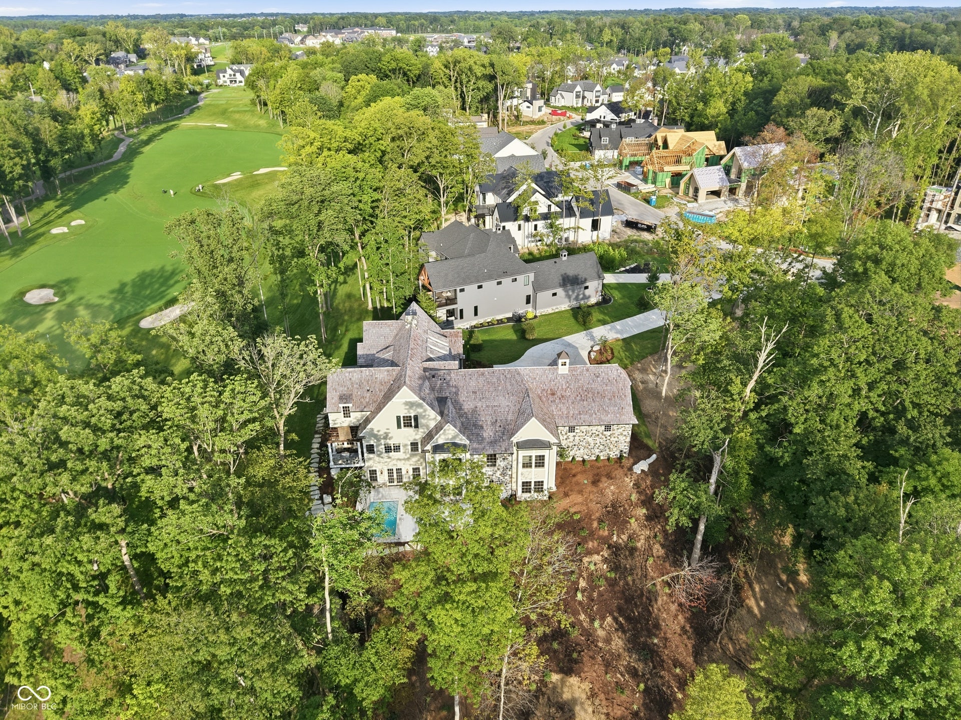 10400 Holliday Farms Boulevard, Zionsville, IN 46077