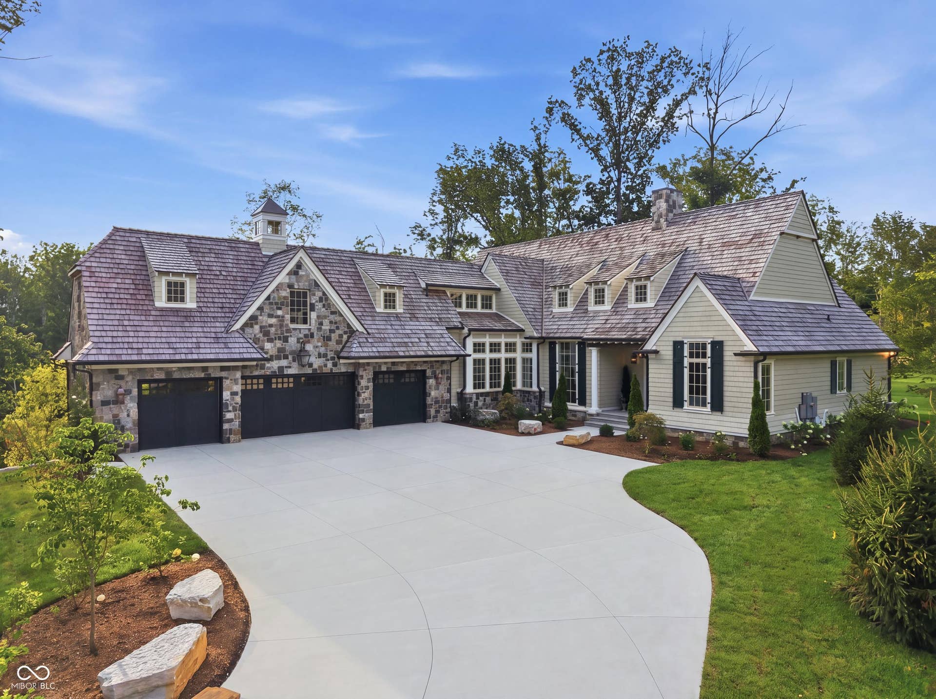 10400 Holliday Farms Boulevard, Zionsville, IN 46077