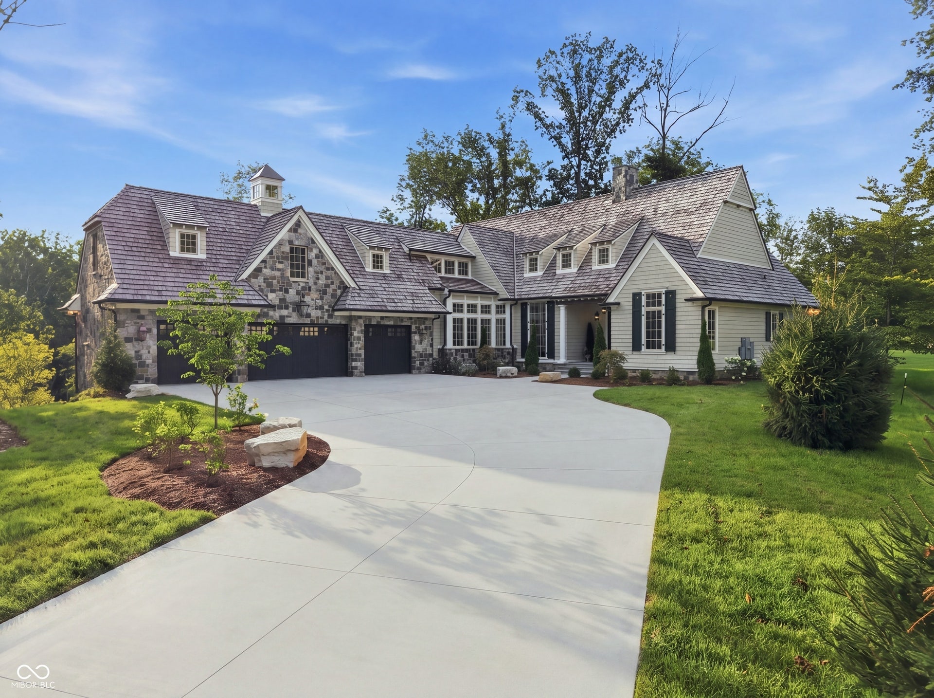 10400 Holliday Farms Boulevard, Zionsville, IN 46077