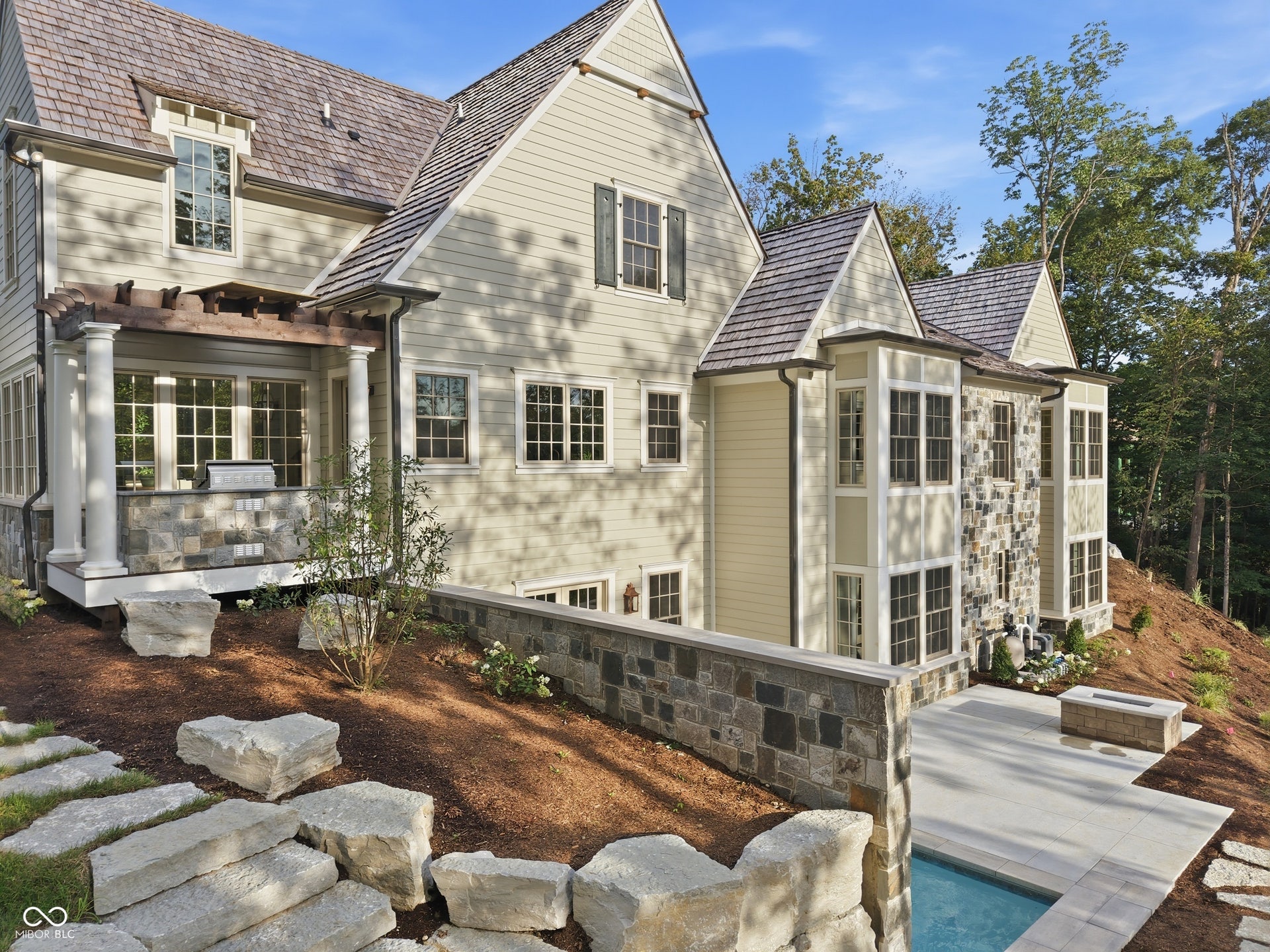 10400 Holliday Farms Boulevard, Zionsville, IN 46077
