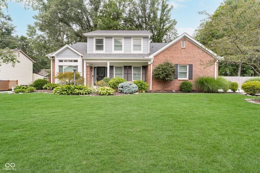 Property photo for 13738 Roswell Drive, Carmel, IN
