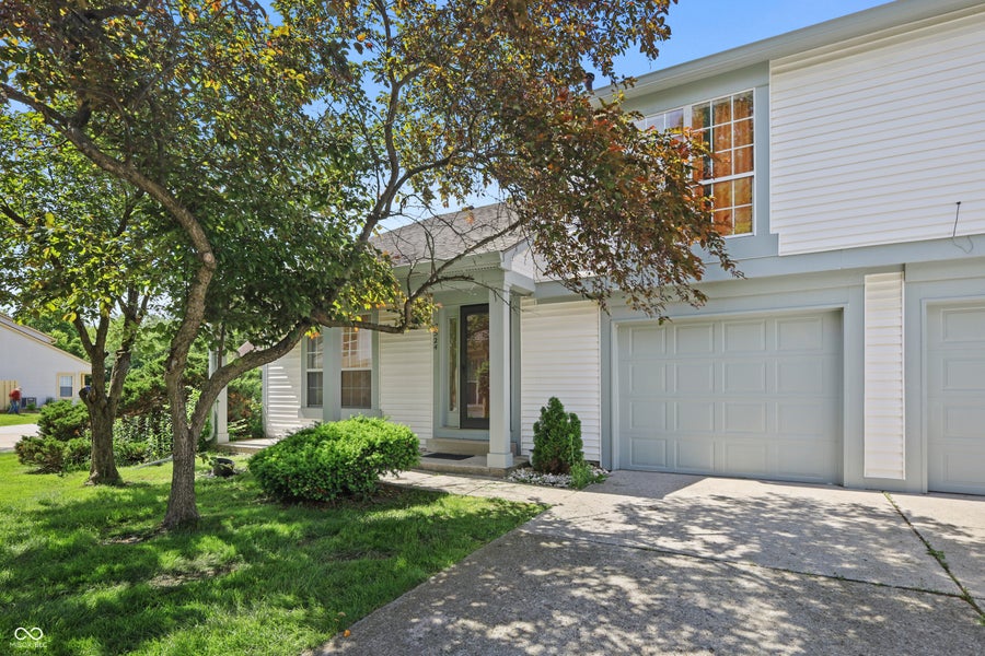Property photo for 2524 Chaseway Court, Indianapolis, IN