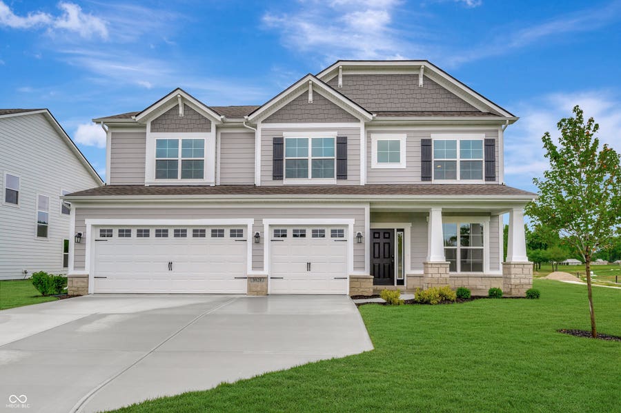 Property photo for 9929 Redwood Peak Lane, Indianapolis, IN