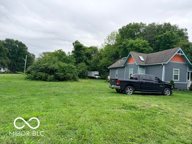 Property photo for 2259 Dr Martin Luther King Jr Street, Indianapolis, IN