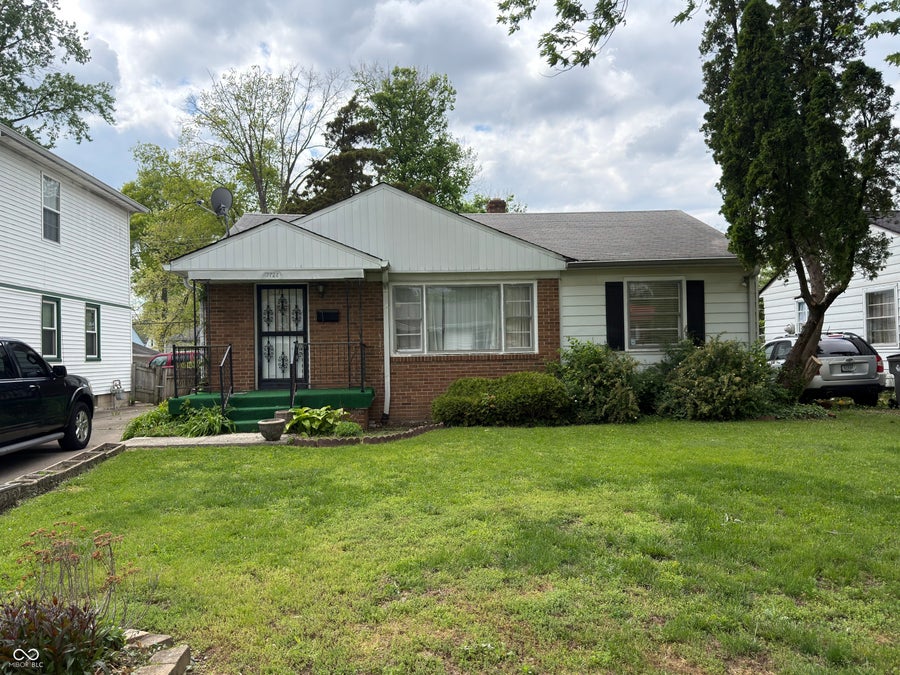 Property photo for 3728 N Dequincy Street, Indianapolis, IN