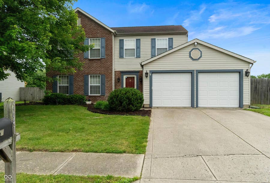 Property photo for 5641 Portwood Place, Indianapolis, IN