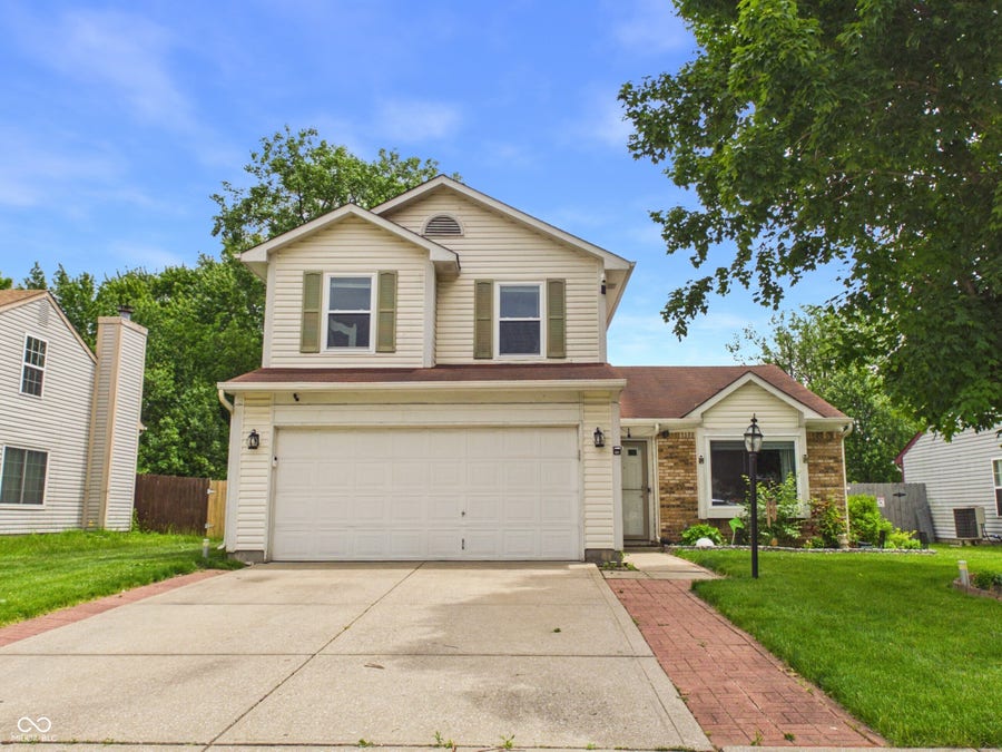 Property photo for 6505 Hazelhatch Drive, Indianapolis, IN