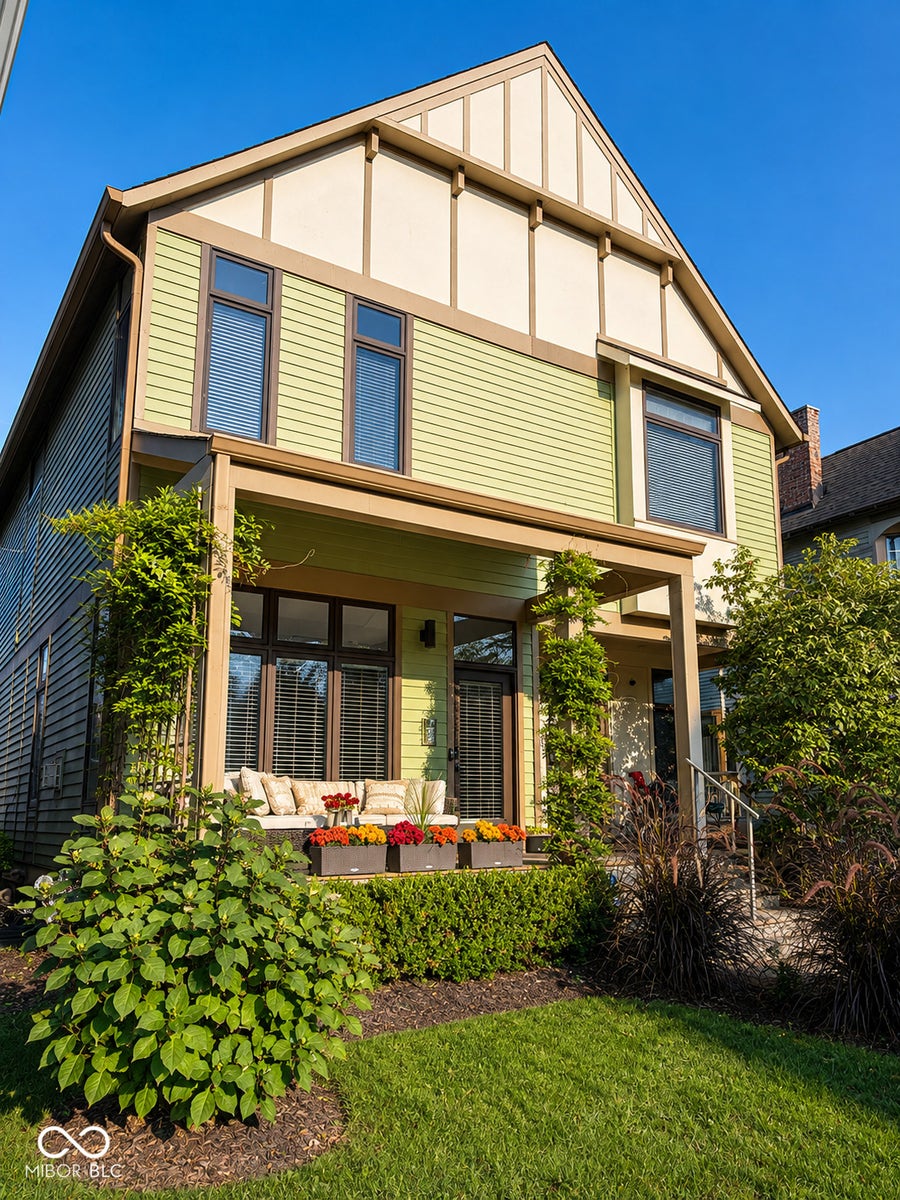 Property photo for 2132 N Pennsylvania Street, Indianapolis, IN