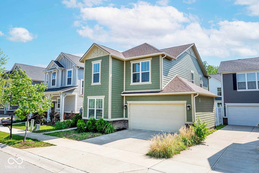 Property photo for 14269 James Dean Drive, Carmel, IN