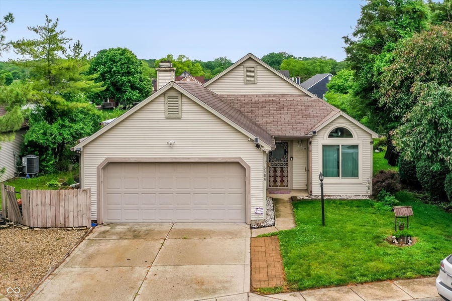 Property photo for 3308 Aqueous Lane, Indianapolis, IN