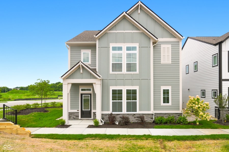 Property photo for 14227 Marilyn Road, Noblesville, IN