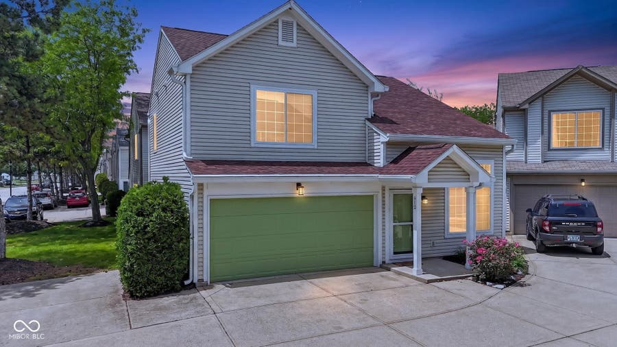 Property photo for 612 Cembra Drive, Greenwood, IN