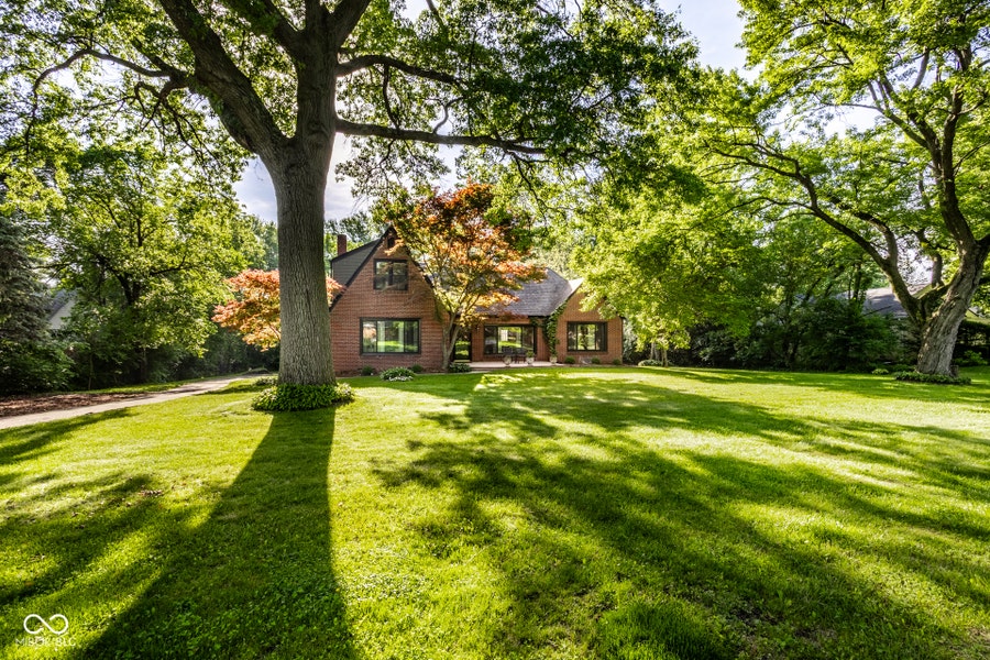 Property photo for 8501 N Washington Boulevard, Indianapolis, IN