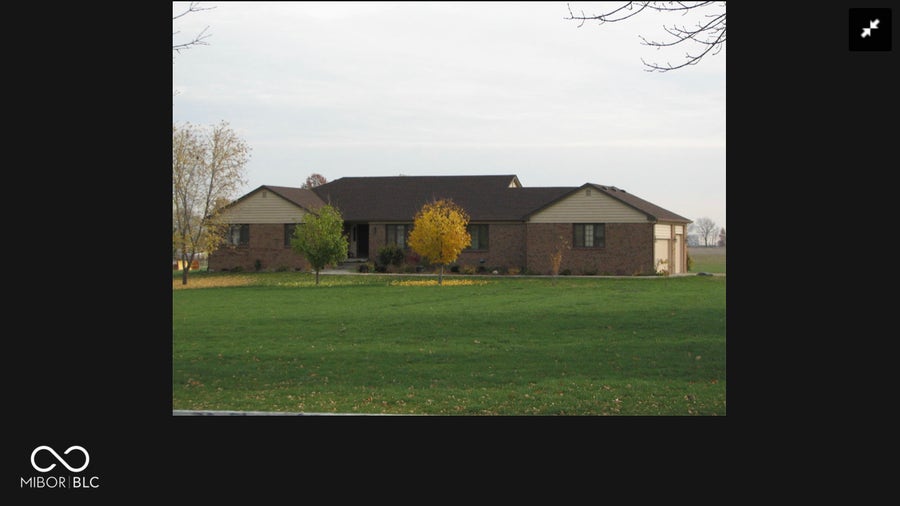 Property photo for 3073 N 800 W, Greenfield, IN