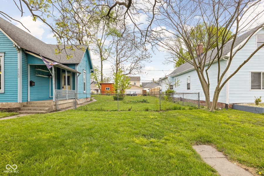 Property photo for 1144 Lexington Avenue, Indianapolis, IN