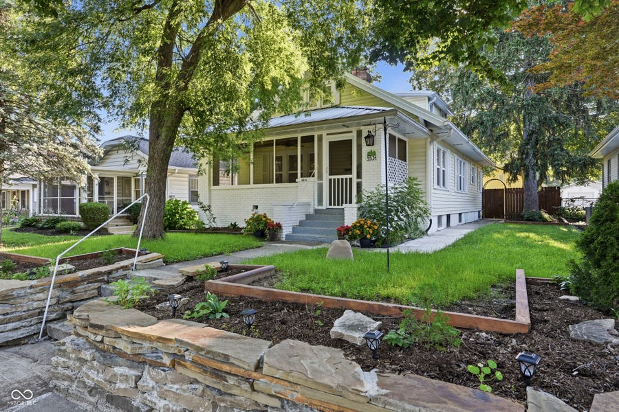 Property photo for 5531 Carrollton Avenue, Indianapolis, IN