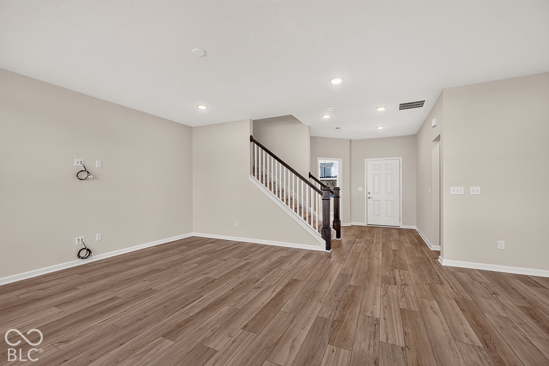 3394 Churchill Lane, Whitestown, IN 46075 Gathering Room