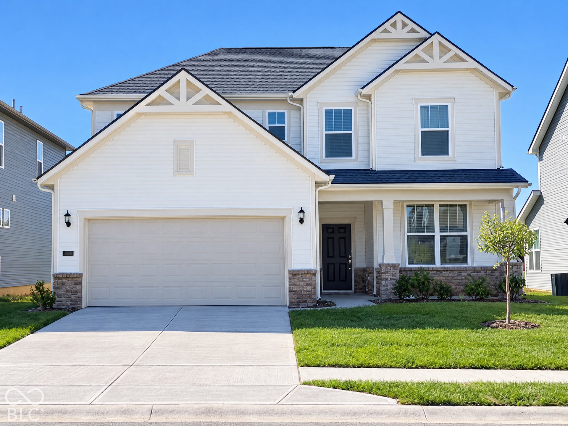 3394 Churchill Lane, Whitestown, IN 46075 3394 Churchill Lane, Whitestown, IN 46075