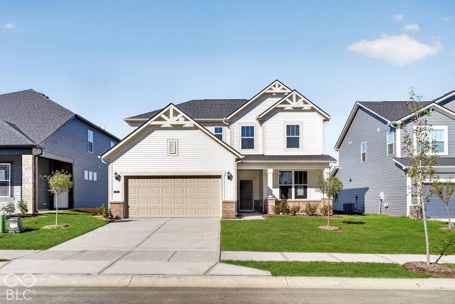 Property photo for 3394 Churchill Lane, Whitestown, IN