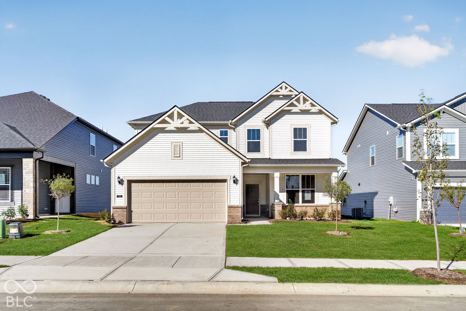 3394 Churchill Lane, Whitestown, IN 46075 3394 Churchill Lane, Whitestown, IN 46075