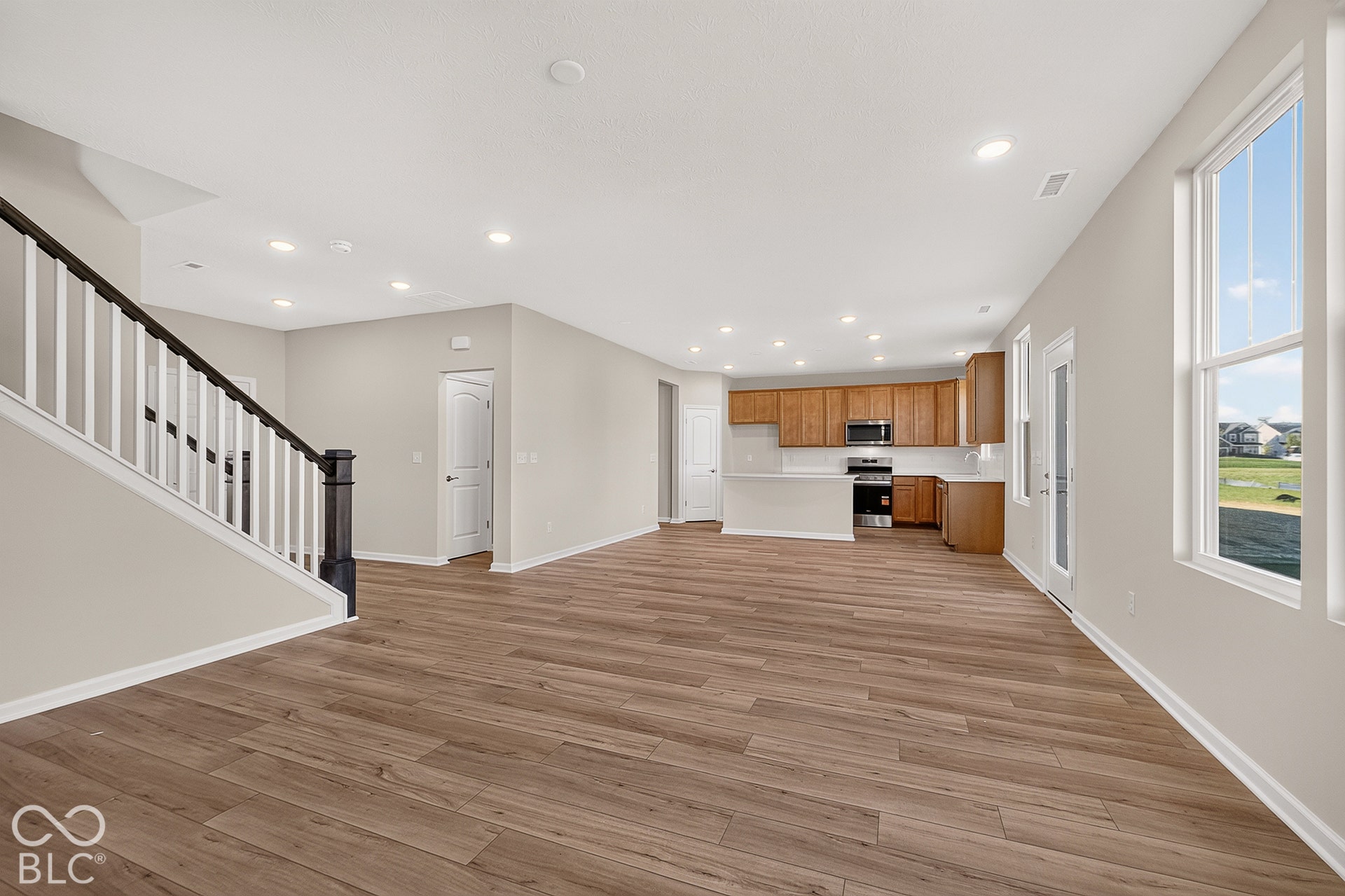 3394 Churchill Lane, Whitestown, IN 46075 Gathering Room