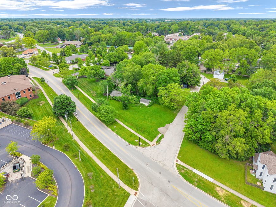 Property photo for 0 John Street, Noblesville, IN