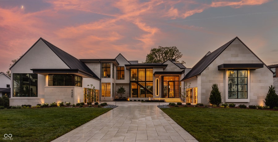 Property photo for 4430 Elmscott Ridge, Zionsville, IN